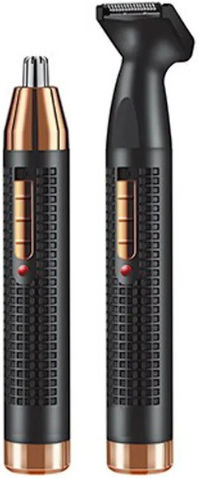 Kemei Trimmer KM-728