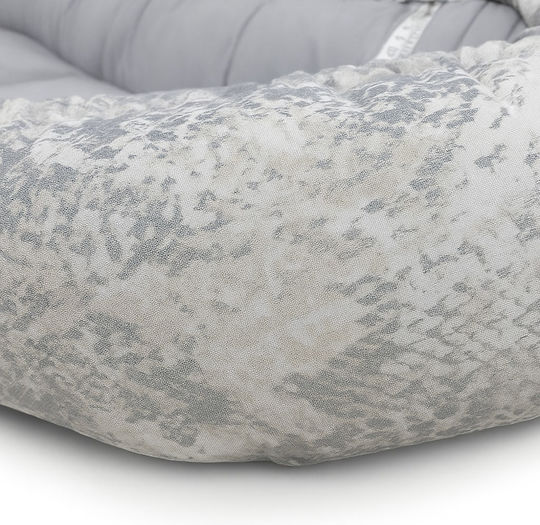 Beboulino Baby Nest White