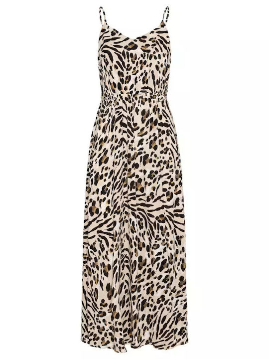 Rochii De Vară Pentru Femei Midi Rochie Caribou