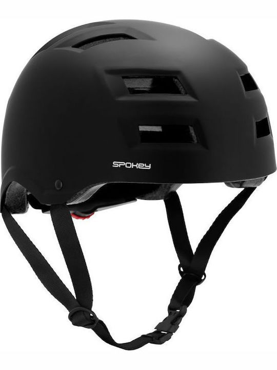 Spokey Căști De Bicicletă BMX Negru Spokey Căști De Bicicletă BMX Negru