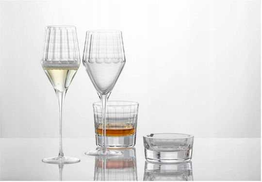 Zwiesel Glas Set of Glasses Cocktail/Drinking made of Glass 445ml 2pcs