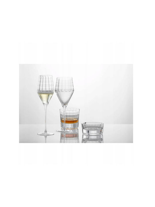 Zwiesel Glas Σετ Ποτήρια Κοκτέιλ/Ποτού από Γυαλί 330ml 2τμχ