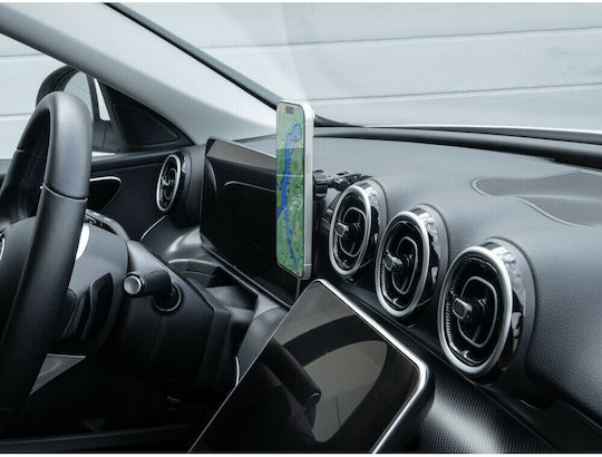 Lampa Car Mobile Mount with Magnet Black