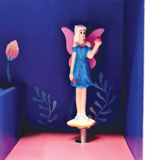 Svoora Kids Jewelery Box