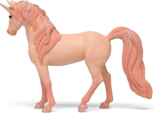 Schleich-S Miniature Toy Einhorn Bayala for 5+ years Years Old 10cm