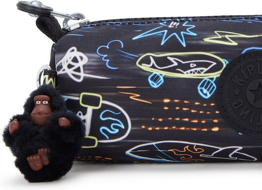 Kipling Freedom Pencil Case