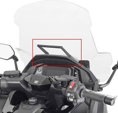 Μπαράκι Στήριξης Smartphone / Gps Για Honda Forza 750 2025-2026 (μακρύ)