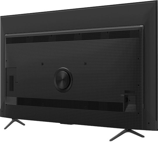 TCL Smart Televizor 55" 4K UHD QLED 55T8C HDR (2025)