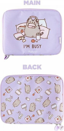 Grupo Erik Sleeve For Kids Purple Universal 10"