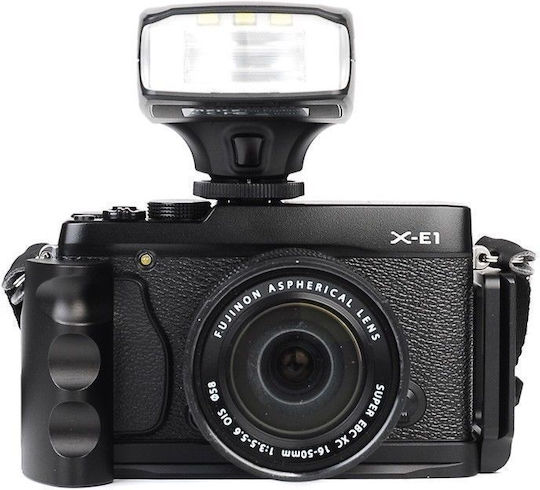 Flash Meike Mk-320f LCD TTL Fuji