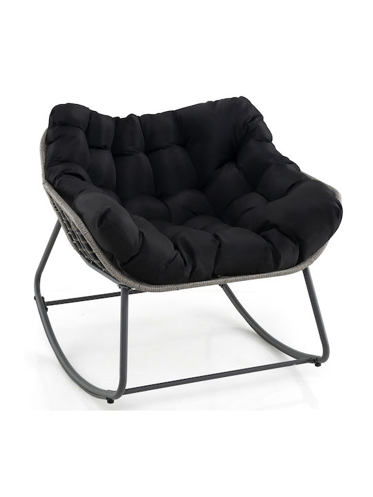 Dark 98x98x87см