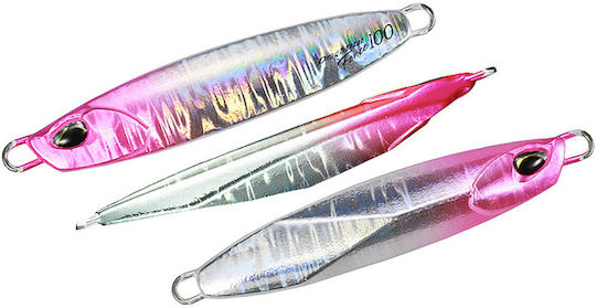 Speed Slider Duo Drag Metal Force 8.5cm 100gr Calmar Fluorescent