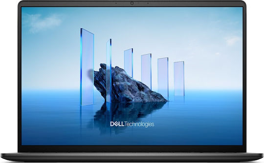 Dell DC16250 16" FHD+ (Core 5-120U/16GB/1TB SSD/W11 Home) Carbon Black (GR Keyboard)