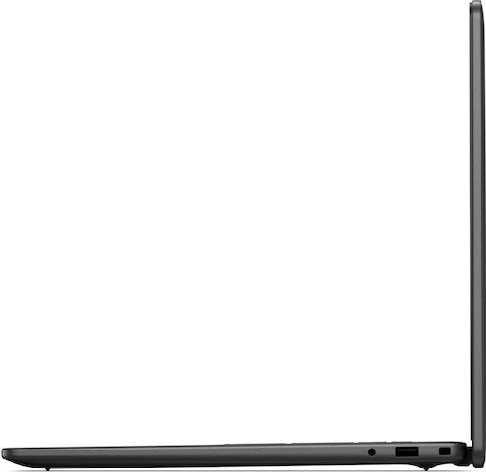 Dell DC16250 16" FHD+ (Core 5-120U/16GB/1TB SSD/W11 Home) Carbon Black (GR Keyboard)