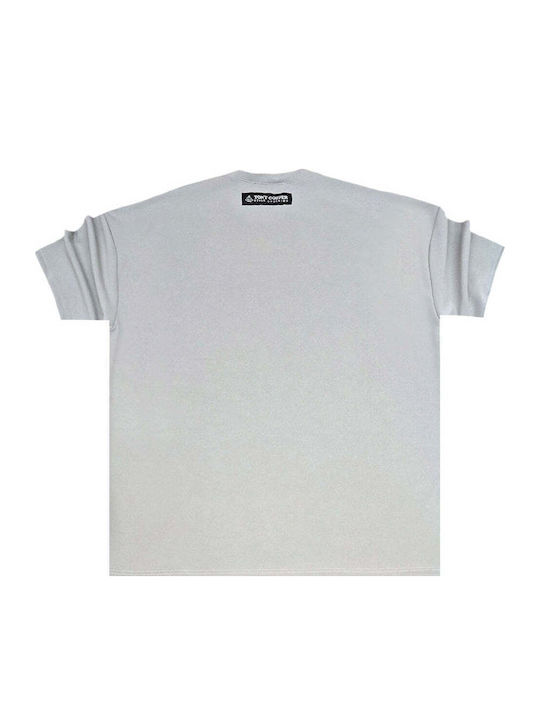 Тениска Gray