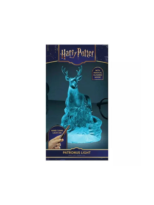 Paladone Kids Decorative Lamp White 11x11x21εκ. Paladone Kids Decorative Lamp White 11x11x21εκ.