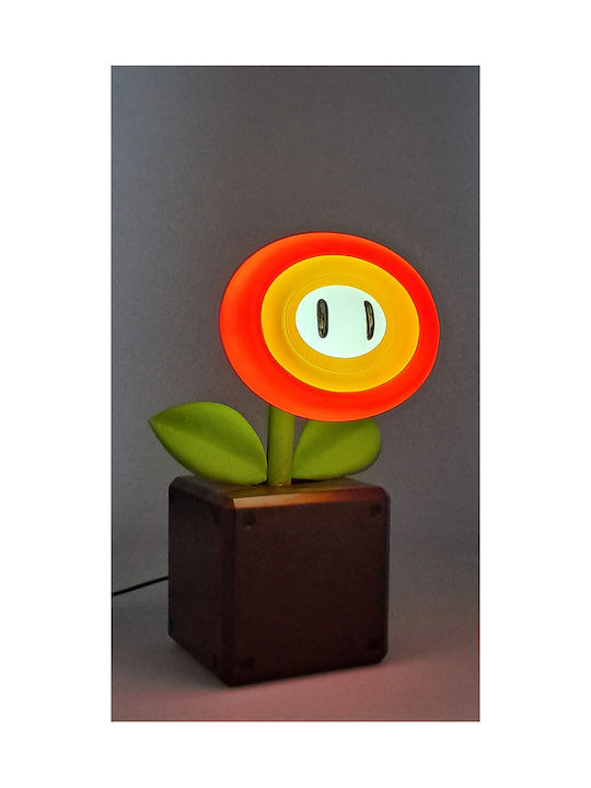Paladone Kinder Dekorative Lampe Mehrfarbig
