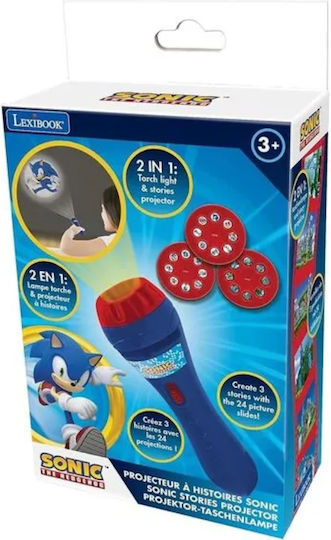 Lexibook Story Projector