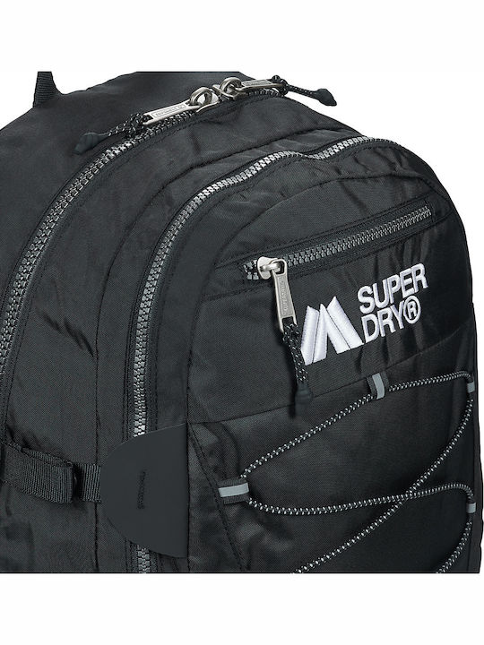 Superdry Outdoor 28lt Black