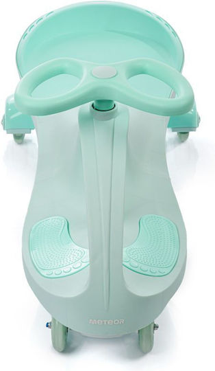 Swingo Green One-Seater for 1+ Years