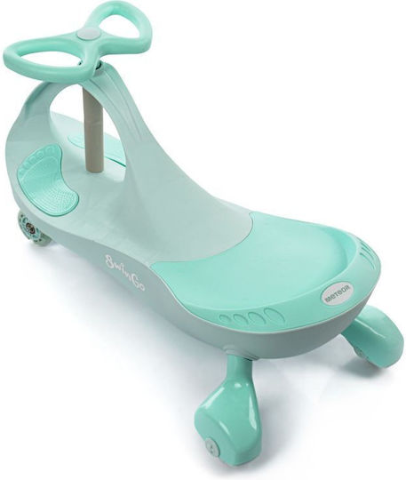 Swingo Green One-Seater for 1+ Years