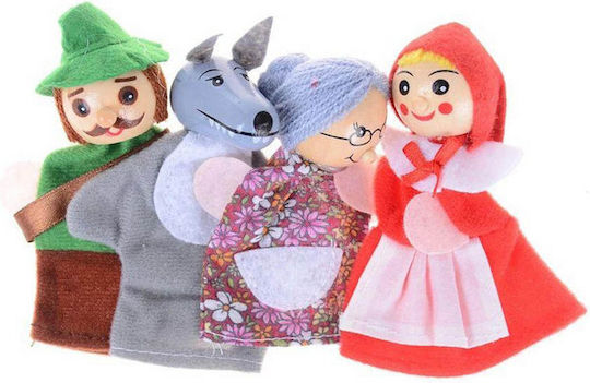 Păpuși De Deget