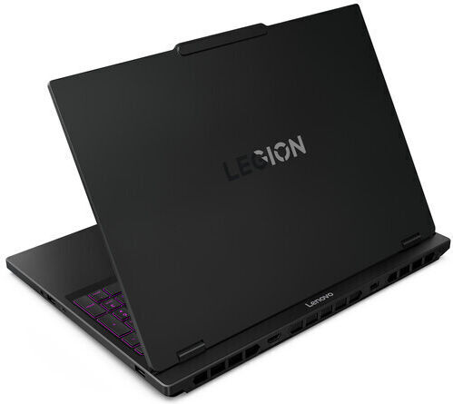 Lenovo Legion 5 15IAX10 15.1" OLED QHD+ 165Hz (Ultra 7-255HX/32GB/1TB SSD/GeForce RTX 5060/W11 Home) (US Keyboard)