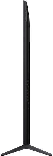 TCL Смарт Телевизор 55" 4K UHD Mini LED 55C61KS HDR (2025)