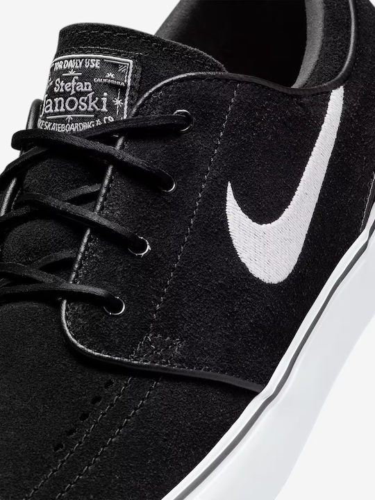 Zoom Janoski Og Sneakers Black / White