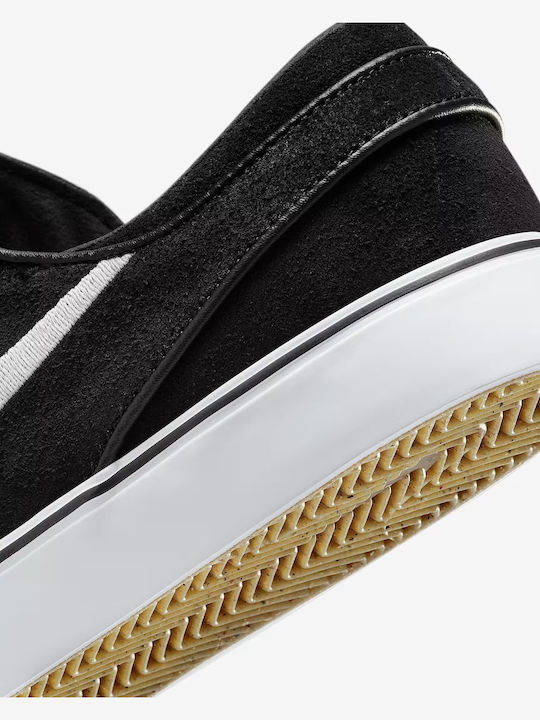 Zoom Janoski Og Sneakers Black / White