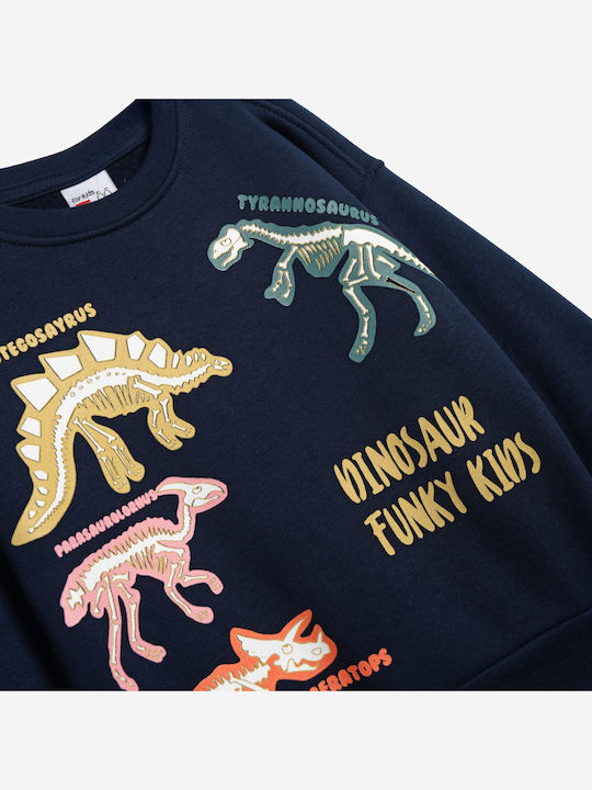 Funky