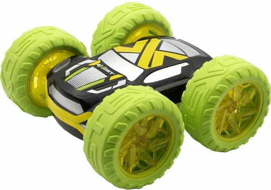 Exost Radio Control Τηλεκατευθυνόμενο Αυτοκίνητο Πράσινο