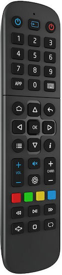 Infomir 420w1 Autentic Telecomandă TV