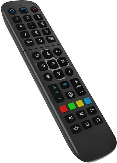 Infomir 420w1 Autentic Telecomandă TV