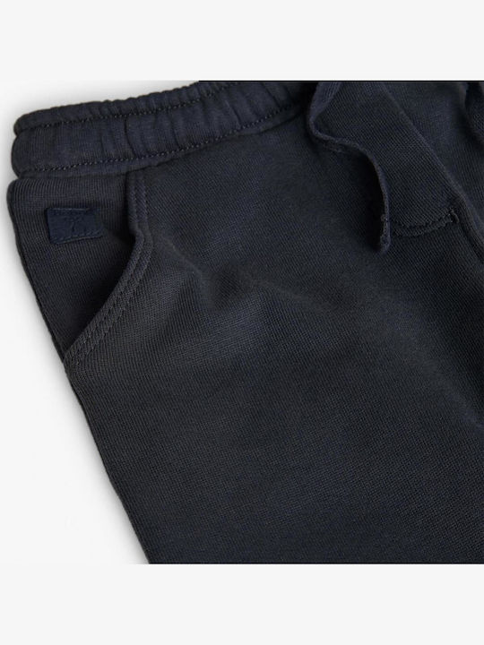 Kids Sweatpants Set Orange 2pcs