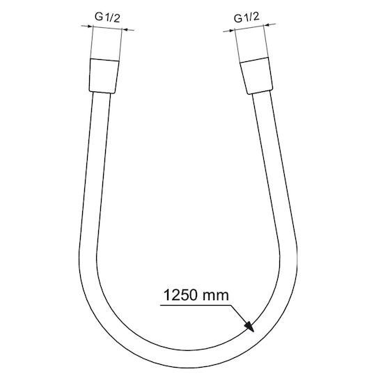 Ideal Standard Idealflex