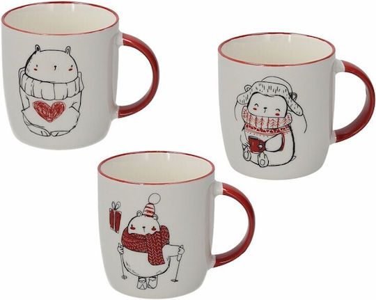 Tognana Christmas Mug Tognana Christmas Mug