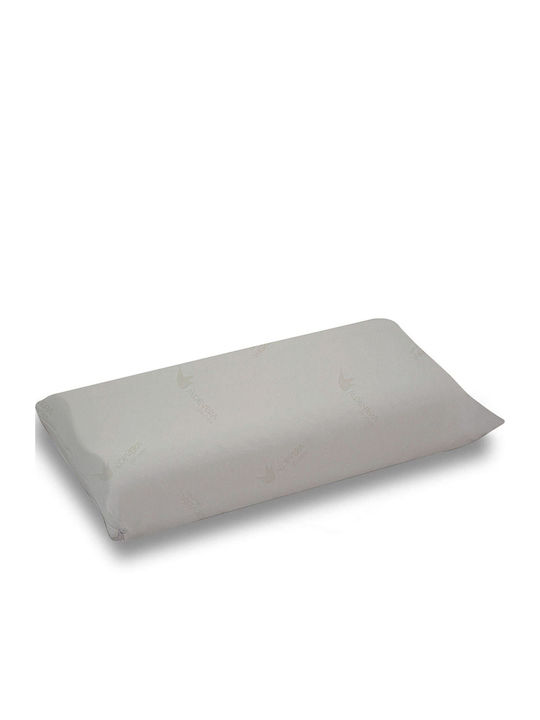 Bed & Home Μαξιλάρι Ύπνου Latex Ανατομικό