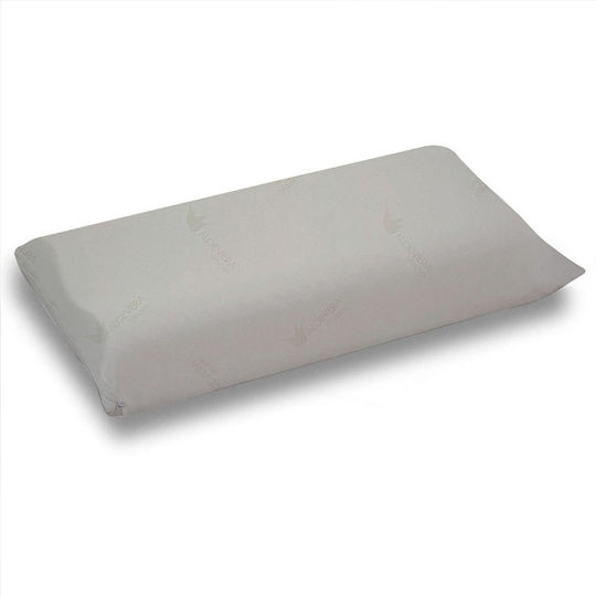 Bed & Home Μαξιλάρι Ύπνου Latex Ανατομικό