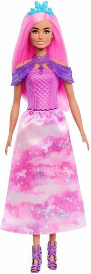 Εορταστικό Ημερολόγιο Barbie