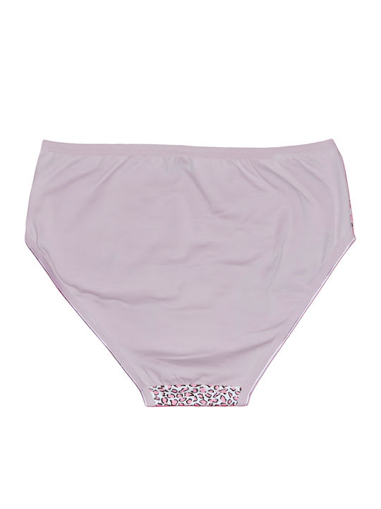 High-waisted Women's Slip