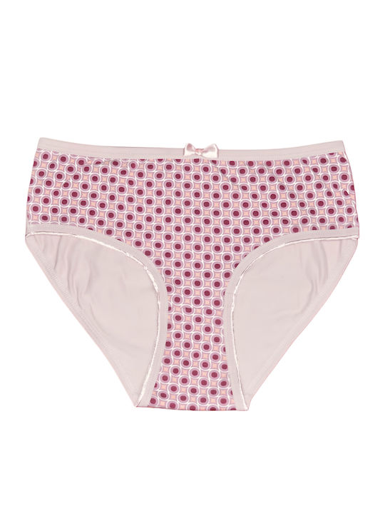 High-waisted Women's Slip
