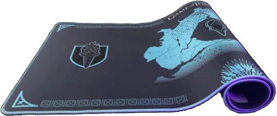 Lexip Sp Game Thrones Night Xxl Mousepad Lexip X Tsume Pc Accessory
