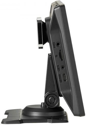 Vevor Οθόνη Αφής 9" Multimedia για Ταμπλό Αυτοκινήτου με Apple CarPlay / Android Auto / Bluetooth / GPS