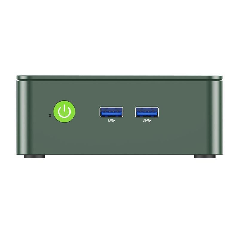 GMKtec G3 PLUS Mini PC ( N150/8GB DDR4/256GB SSD/W11 Pro