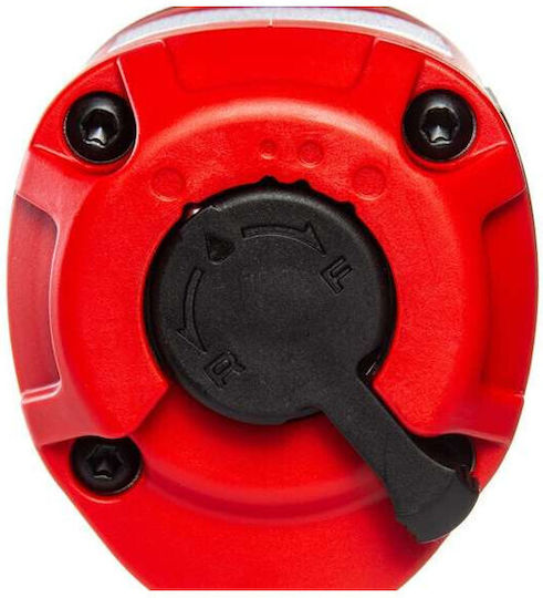 Mar-Pol M80506 Αερόκλειδο 1/2" με Μέγιστη Ροπή 183.55kgm