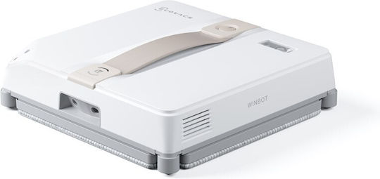 Ecovacs Winbot Battery Robot Window Cleaner 3.6V White