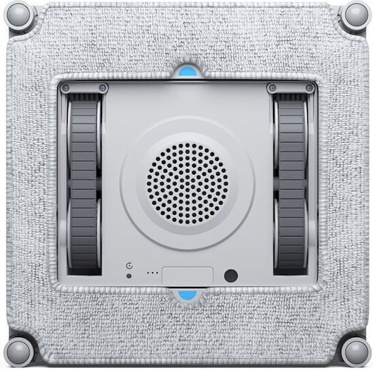 Ecovacs Winbot Battery Robot Window Cleaner 3.6V White