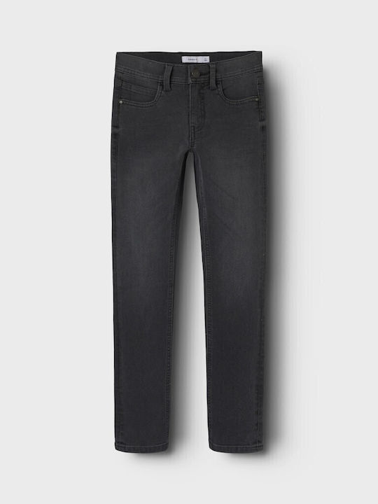 Name It Blugi Pentru Copii Pantaloni Albastru