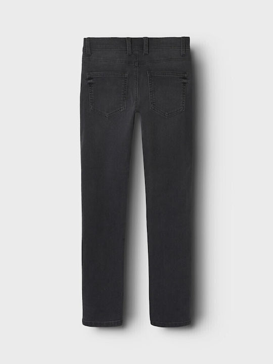 Name It Blugi Pentru Copii Pantaloni Albastru